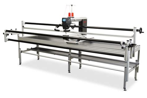 cnc long arm quilting machine|professional long arm quilting machines.